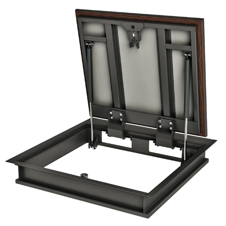 Противопожарные люки в Боровске