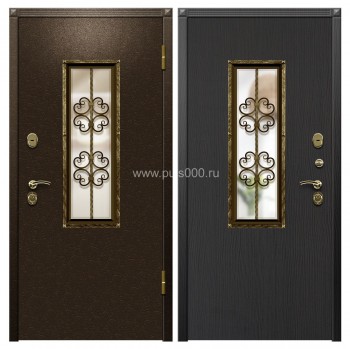 Входная дверь с порошковым напылением PR-1344, цена 54 026  руб.